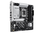 Материнская плата Asus Prime B860m-a Wifi, Socket LGA 1851, Intel B860, mATX, RTL [90MB1JY0-M0EAY0]