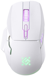 Мышь Defender Stix GM-009 52009 белый