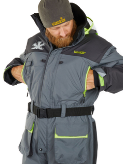 Комбинезон плав. зим. Norfin SIGNAL 2 PRO 06 р.XXXL