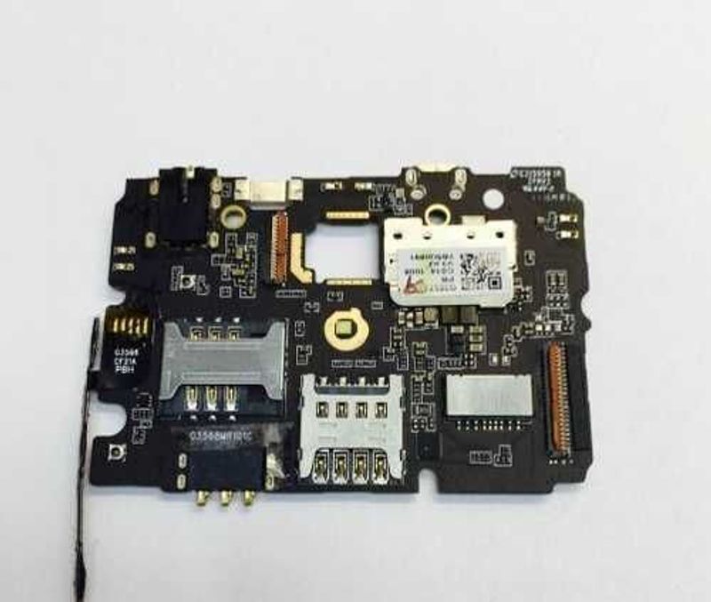 Материнская плата для Prestigio Grace R5 LTE