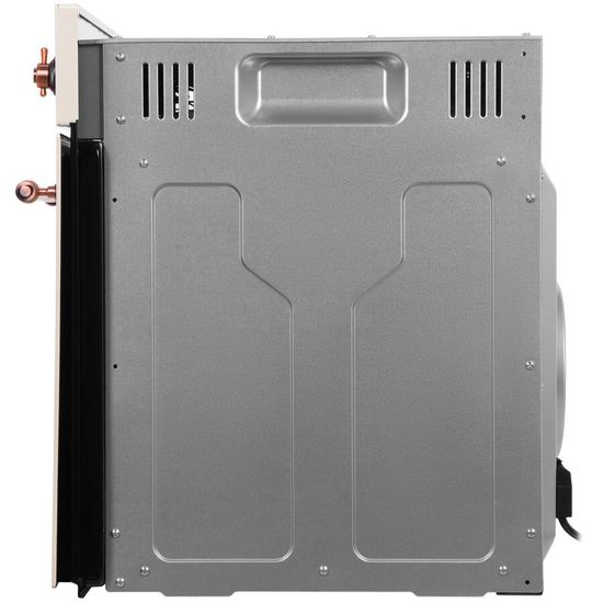 Электрический духовой шкаф Hyundai HEO 6636 BE