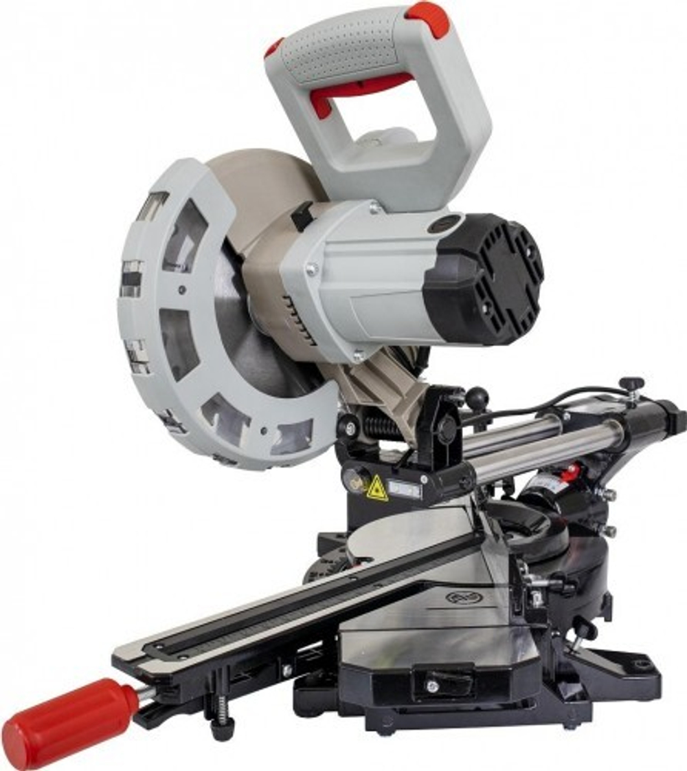 Пила торцовочная сетевая Ресанта ТП-210ПЛ 75/18/4