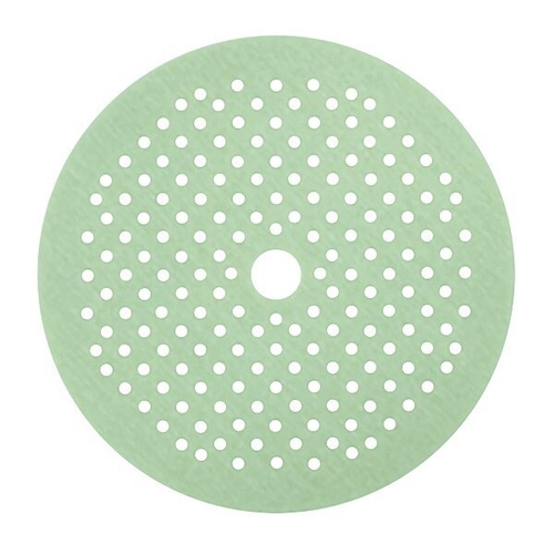 Круг полировальный абразивный № 1200 ProFlex Jupiter Soft D=152 мм (уп.=15 шт.) на мягкой основе (CARSYSTEM)