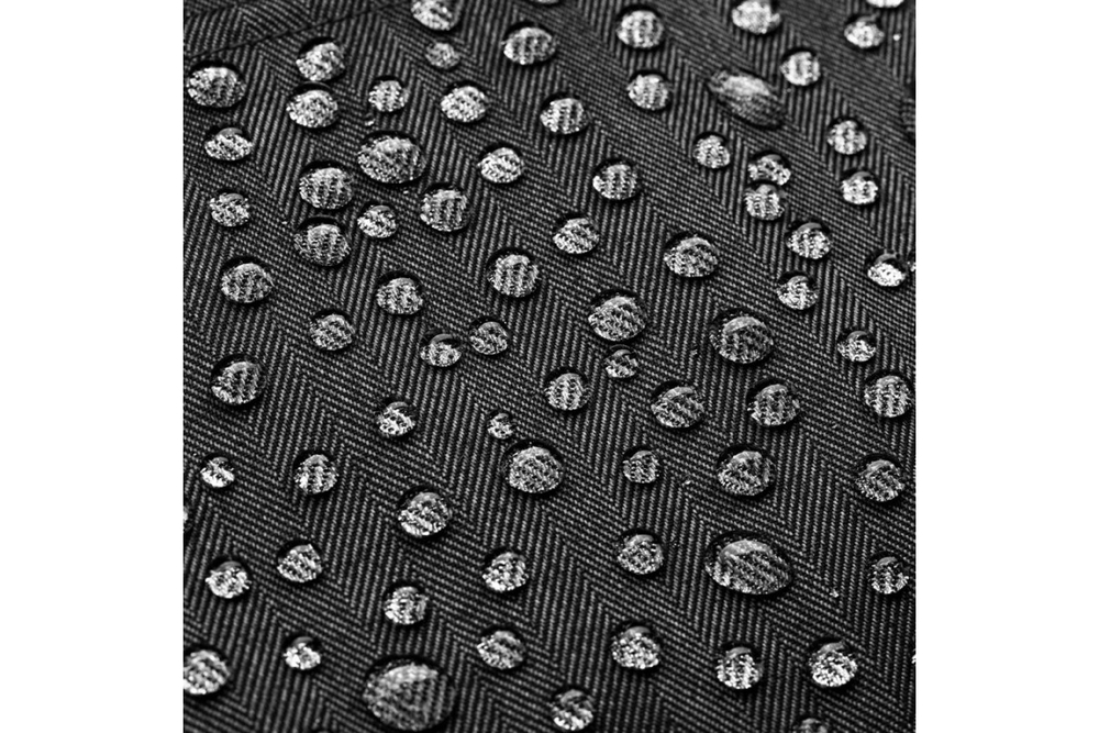 Вставка Tenba Tools Byob 9 Slim Backpack Insert Black для фотооборудования, черная