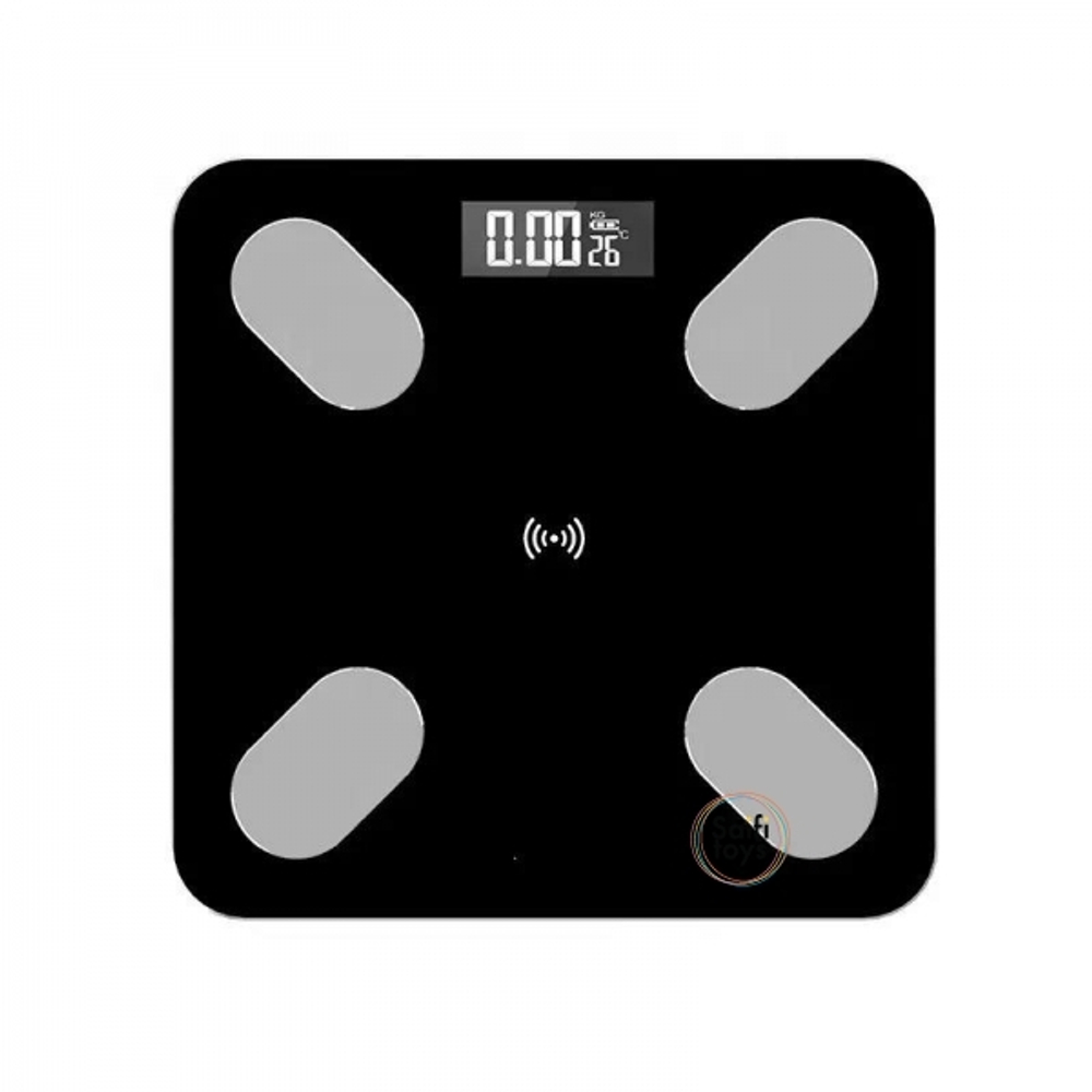 Весы напольные SA-2197 180 кг