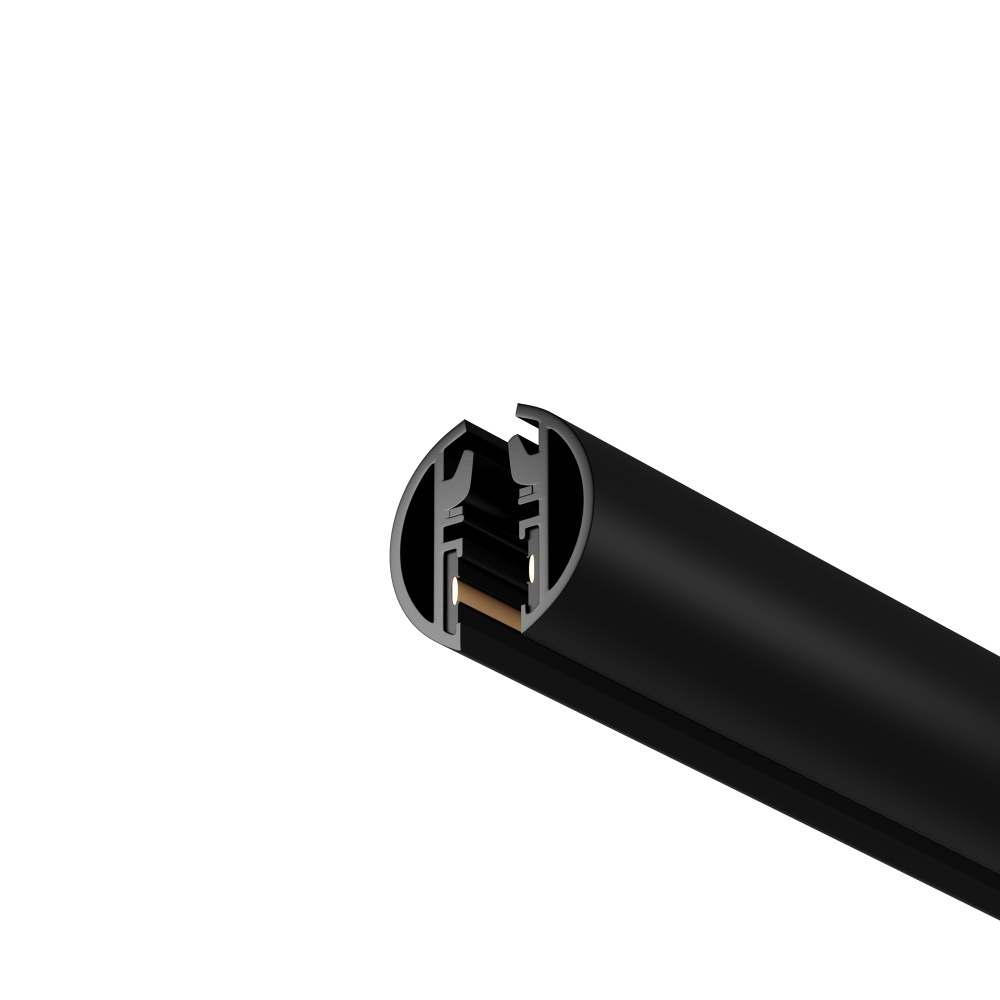 Шинопровод магнитный Maytoni Levity TRX184-R-112B 2м