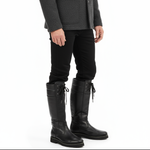 Сапоги мужские демисезонные Егерь 2