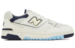 Кроссовки Rich Paul X New Balance Nb 550