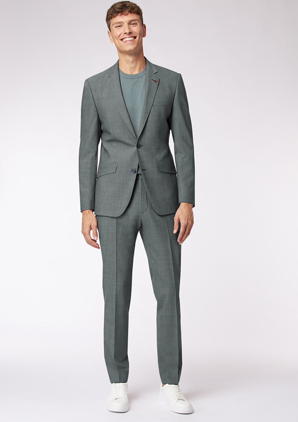 Костюм ROY ROBSON