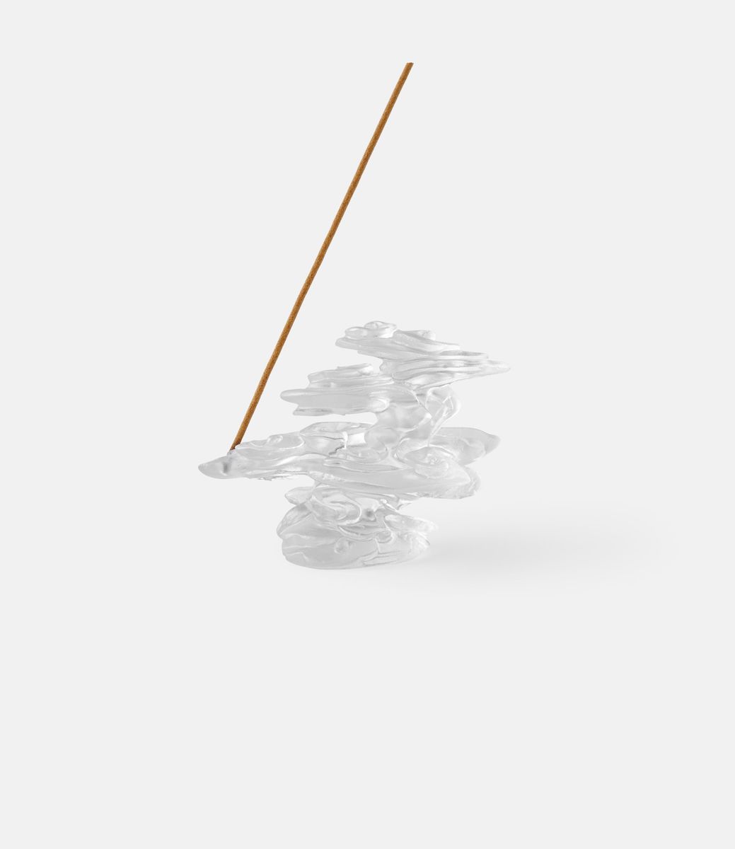 Kin Object Ethereal Clouds Liuli — держатель аромапалочек
