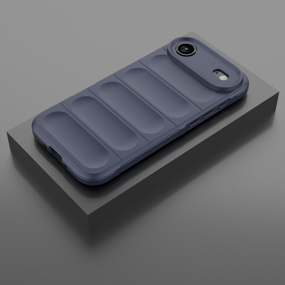 Противоударный чехол Flexible Case для iPhone 17 Air