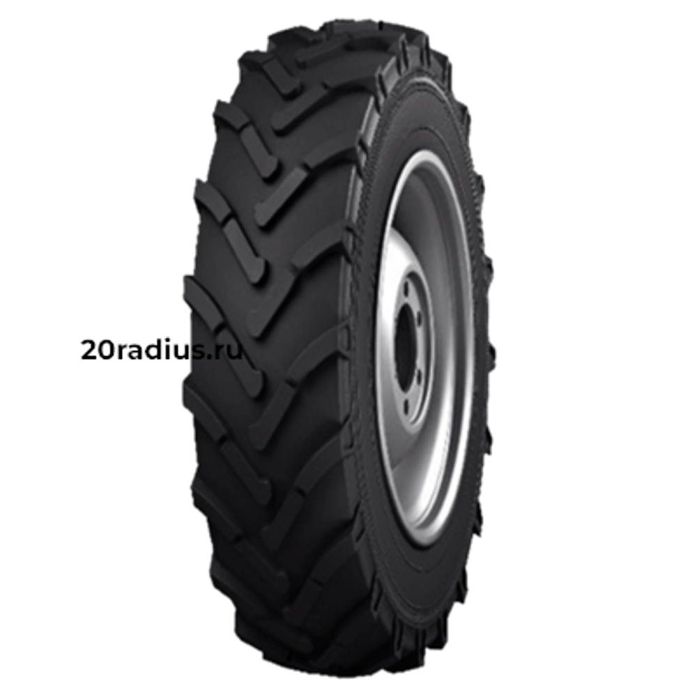 16,9R30(420/85R30) 14PR 155A8 VL-29 TT РОССИЯ + Камера 16,9-30 вентиль ТК (118)