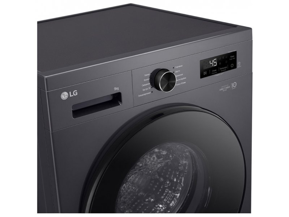 Стиральная машина LG F2Y1VS5J