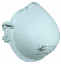 Респиратор Бриз 1104 1 FFP1 без клапана
