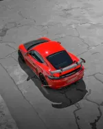 КОВАНЫЕ ДИСКИ ДЛЯ PORSCHE 718 982 BOXSTER 2021+ ПОРШ