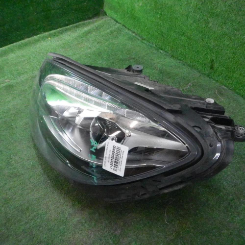 Фара левая Mercedes S w222 (2013-2017) LED