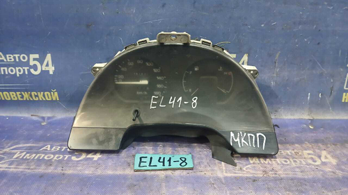 Щиток приборов TOYOTA TERCEL 1993