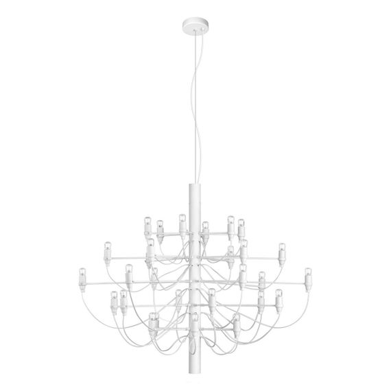 Подвесной светильник LOFT IT Gino 10196/800 White