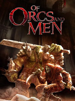 Of Orcs And Men (для ПК, цифровой код доступа)