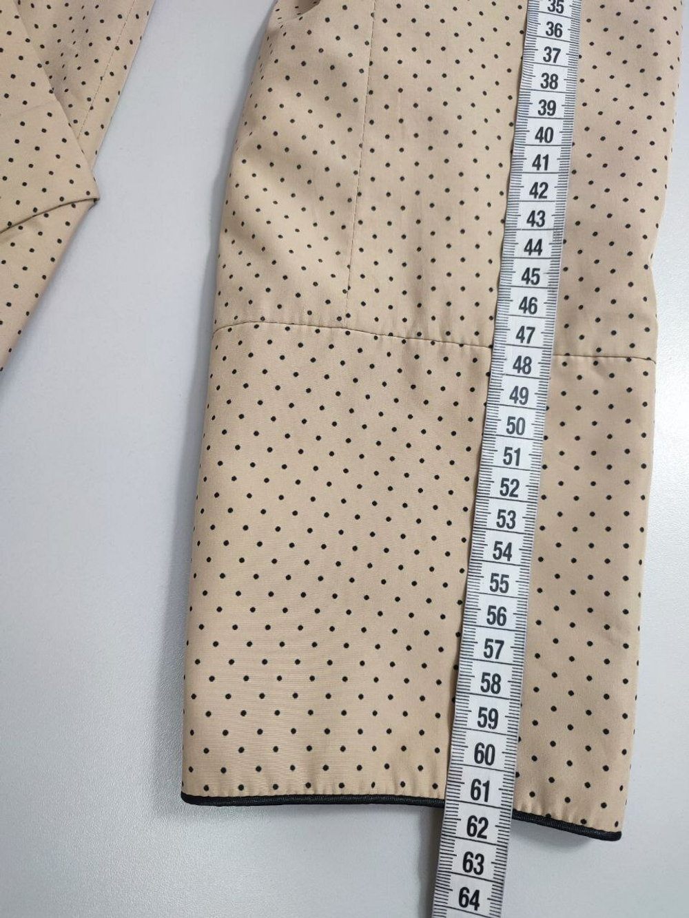 Пальто Perrone легкое 42 размер