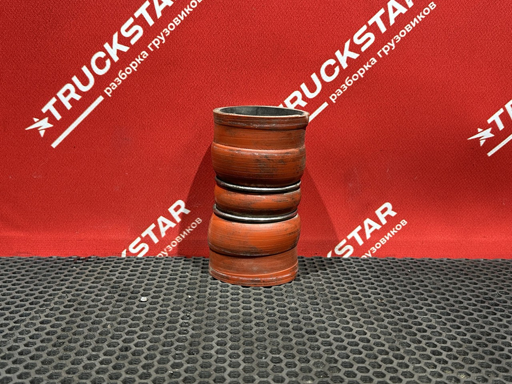 Патрубок охлаждения ретардера