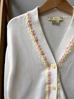 Хлопковый кардиган Stella McCartney, 116