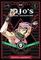 JoJo&#39;s Bizarre Adventure: Part 2--Battle Tendency, Vol. 3