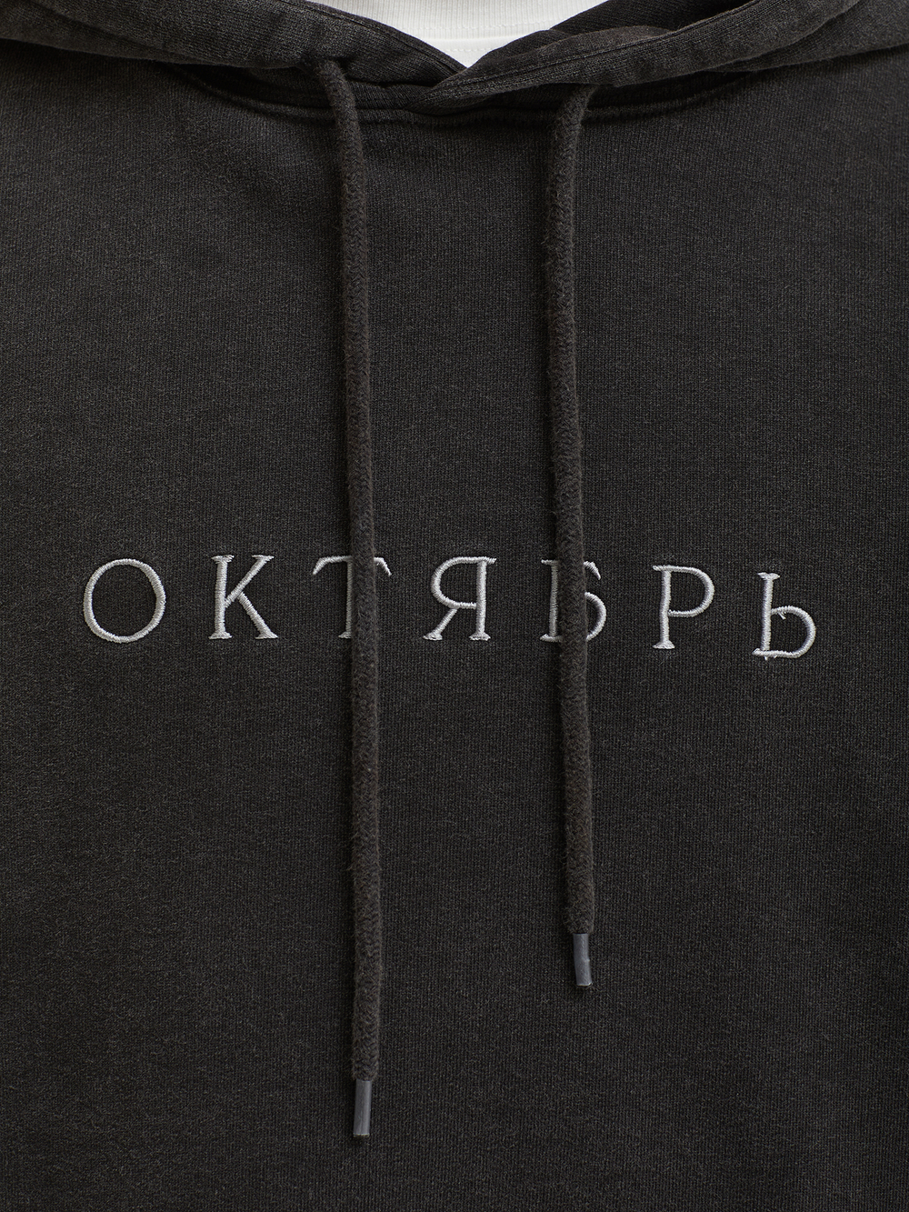 Мужская Толстовка Og Logo