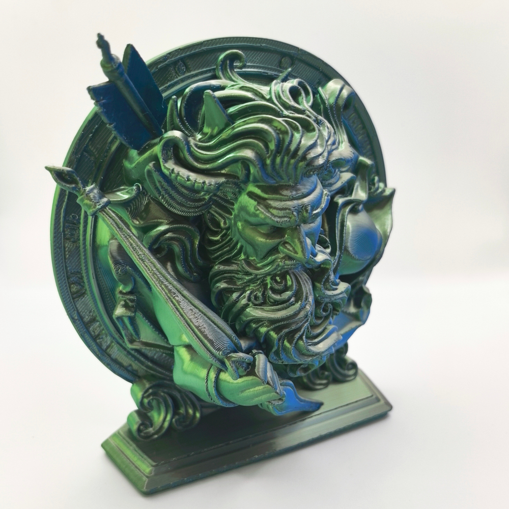 Статуэтка знак зодиака "Стрелец"