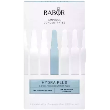 Набор Ampoule Hydra Plus Babor 14ml