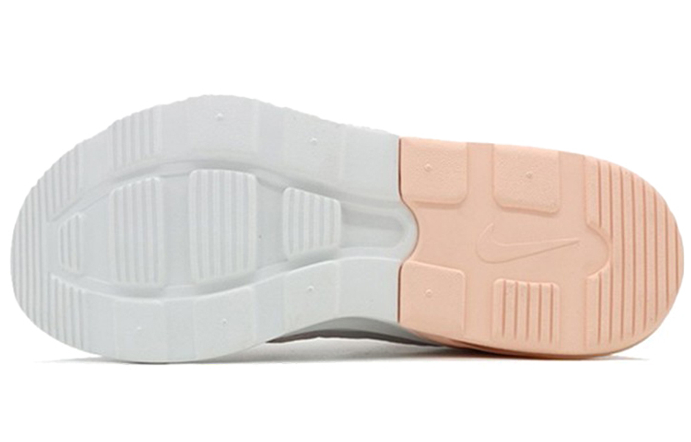 Кроссовки Nike Air Max Motion 2 (Женская размерная сетка)