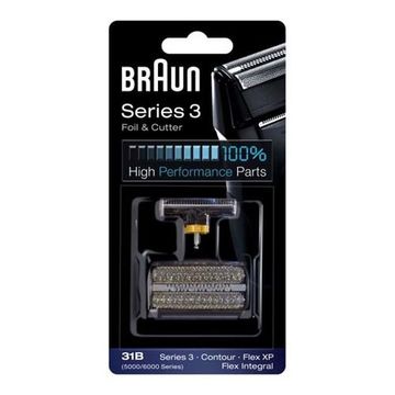 Бритвенна сітка Braun 31B