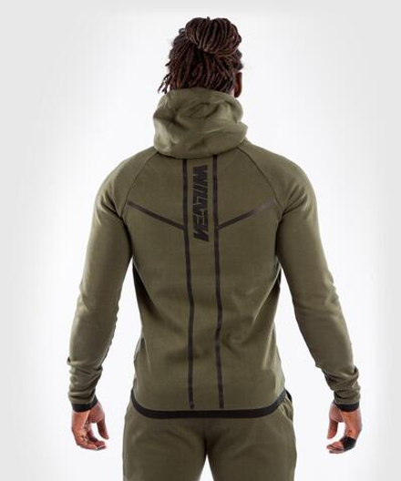 Толстовка Venum Laser X Connect Khaki