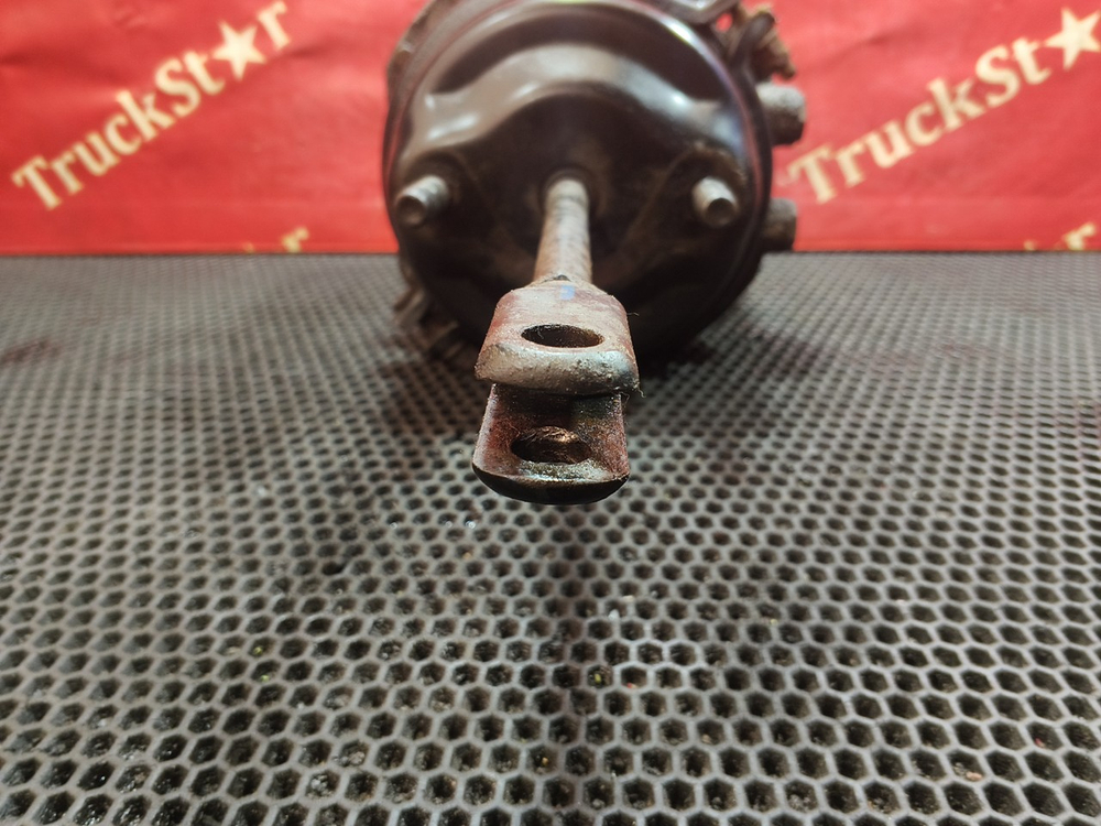 Энергоаккумулятор задний 2022 г.