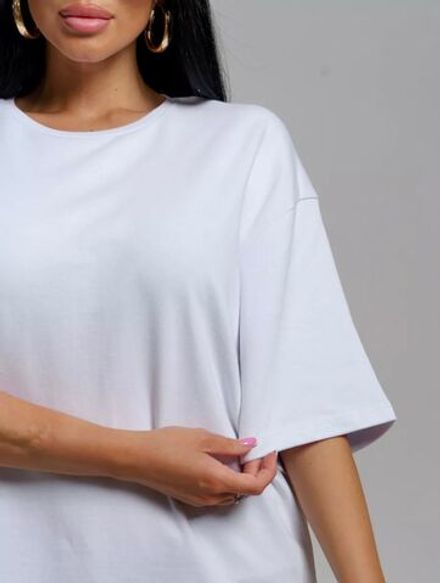 Футболка 2564901 Fabrika