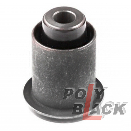 Полиуретановый сайлентблок передней подвески, нижнего рычага, передний; задний(Кратность 1 шт) MB06397