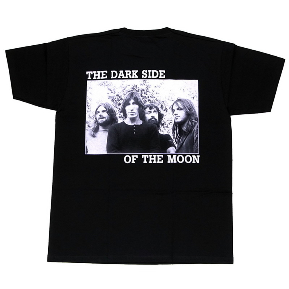 Футболка Pink Floyd The Dark Side Of The Moon (234)