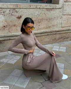 Костюм HZ-5574 Фабрика Моды