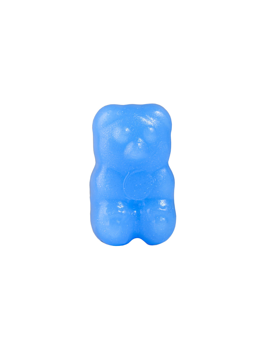 FreiAVIVER Воск для депиляции бровей и лица Hot Wax “BEARS”, синий , 500 гр.