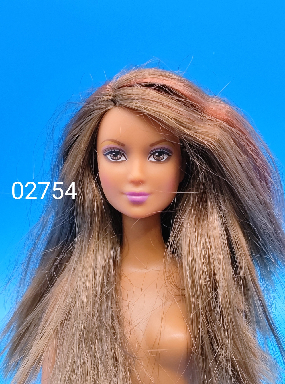 Кукла Барби 00х винтаж 02754