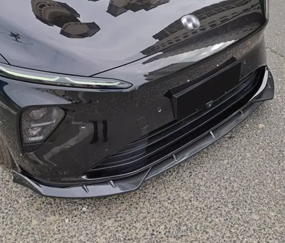 Обвес для NIO ET7 НИО