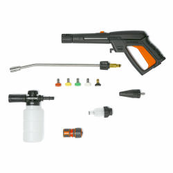 Мойка высокого давления DAEWOO DAW 625