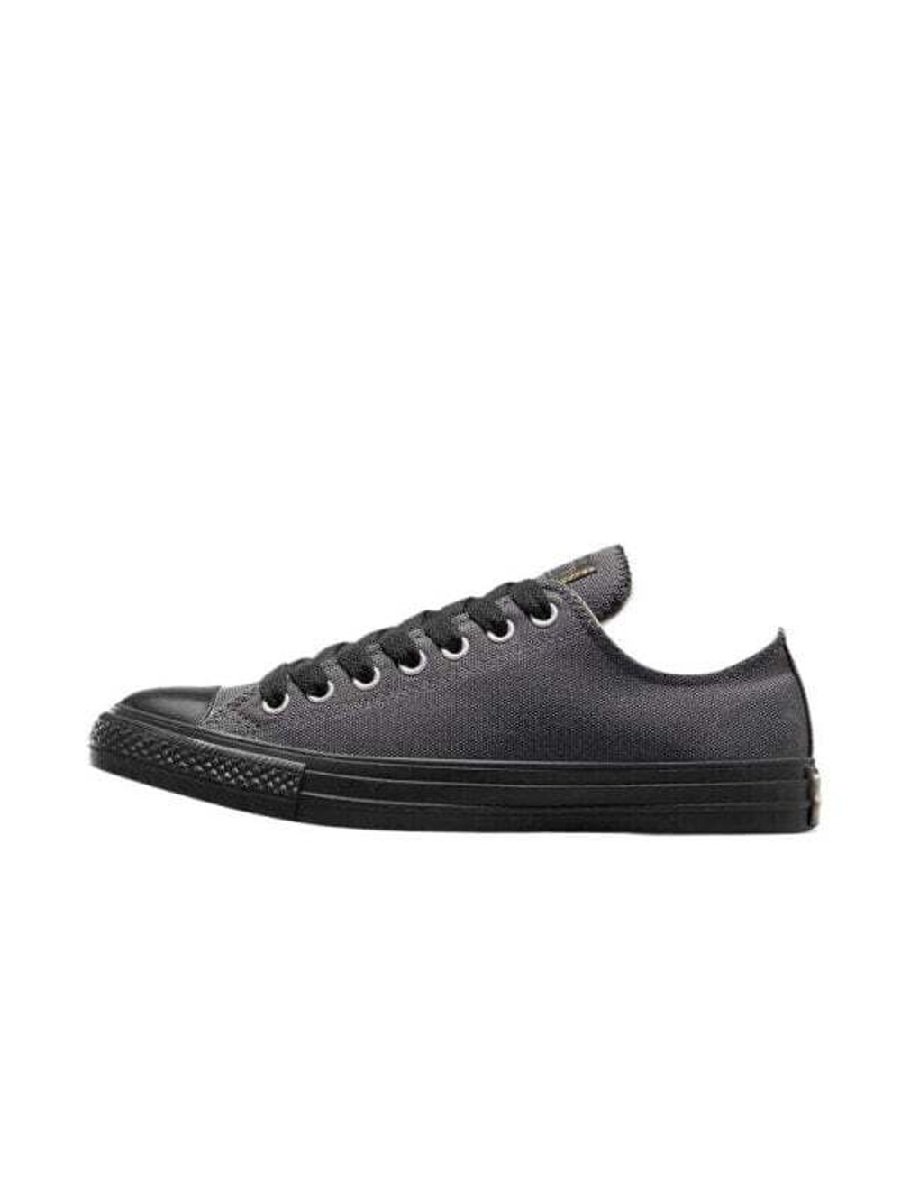 Кроссовки Converse Chuck Taylor All Star Low 'Tough Textures Dark Matter'
