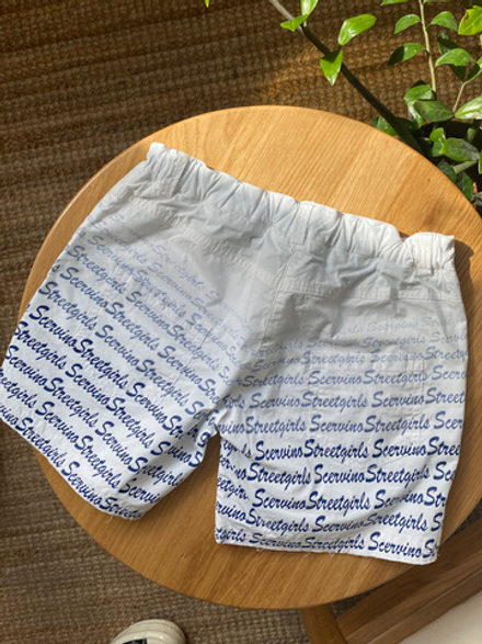 Шорты Scervino Street, 128