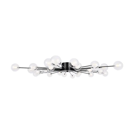 Потолочный светильник Знаменитость / Celebrity Freya fr5242cl-24b1