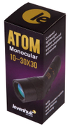 Монокуляр Levenhuk Atom 10-30x30
