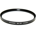 Ультрафиолетовый фильтр Fujimi MC UV Filter на 58mm