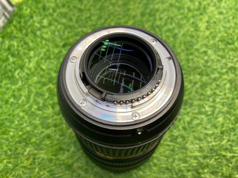 Nikon 24-70mm 2.8G ED AF-S Nikkor