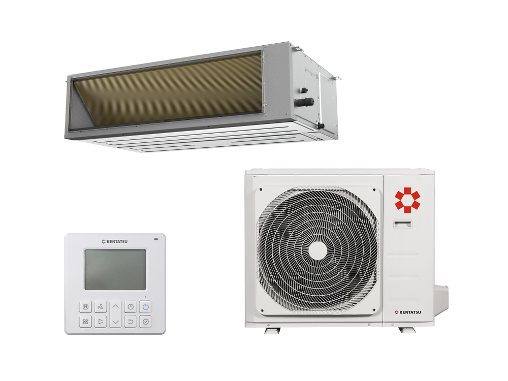 Kentatsu KSKG/KSUTG KSKG70HFAN1/KSUTG70HFAN1