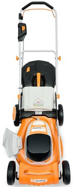 Газонокосилка аккумуляторная VILLARTEC MA4046 без АКБ и ЗУ